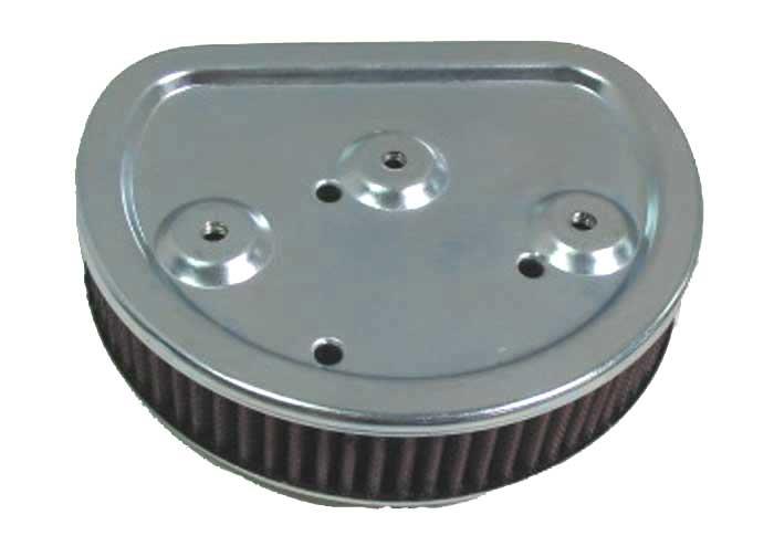 K&N Harley-Davidson Non-US Models 1995-1999 Air Filter