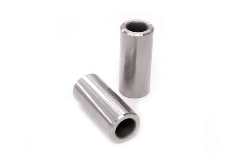 Manley Sport Compact 23mm x 2.500 .210 Wall Straight 9310 Wrist Pins (Set 0f 4)