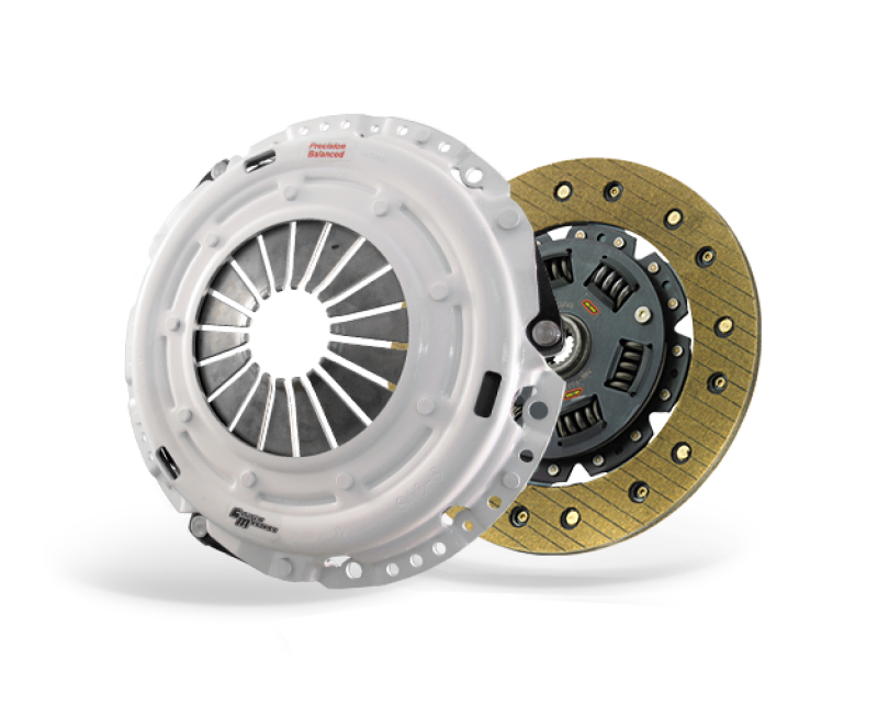 Clutch Masters 95-96 BMW M3 3.0L E36/96-00 BMW M3 3.2L E36 FX200 Clutch Kit