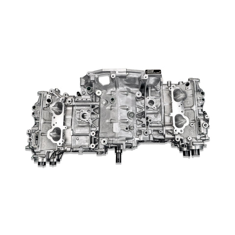 IAG 950 Closed Deck Long Block Engine