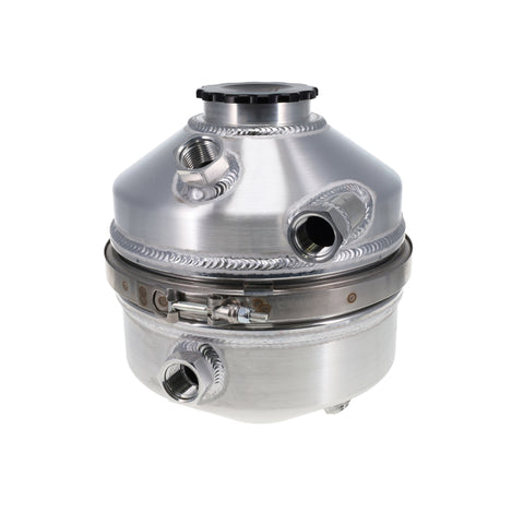 Peterson Fluid Systems Oil Tank 1.5 Nostalgia Drag