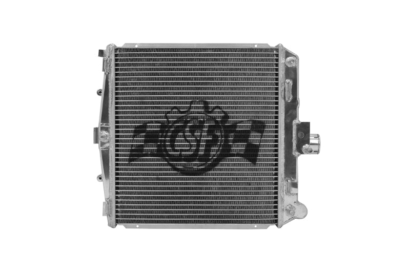 CSF 05-11 Porsche 911 Carrera/GT3 RS (997) Right Side Radiator