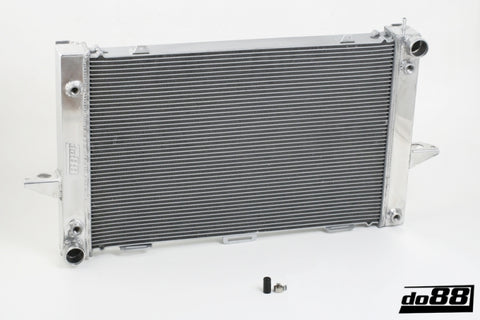 do88 Volvo 850/X70 Manual 93-98 Radiator