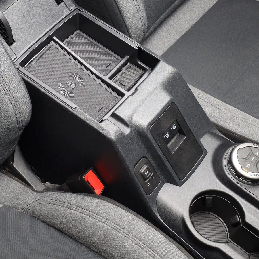 I-Line Armrest Organizer