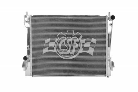CSF 05-14 Ford Mustang Radiator
