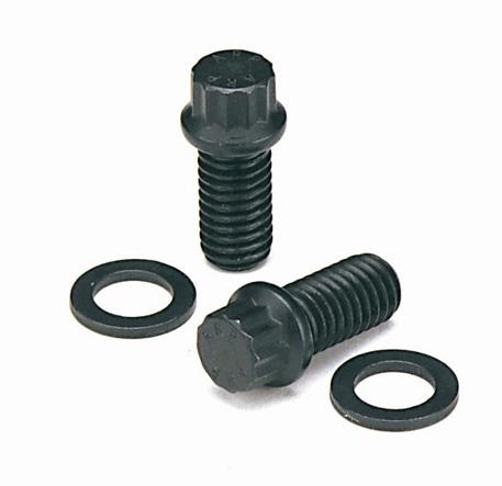 ARP Pontiac Hex Motor Mount Bolt Kit