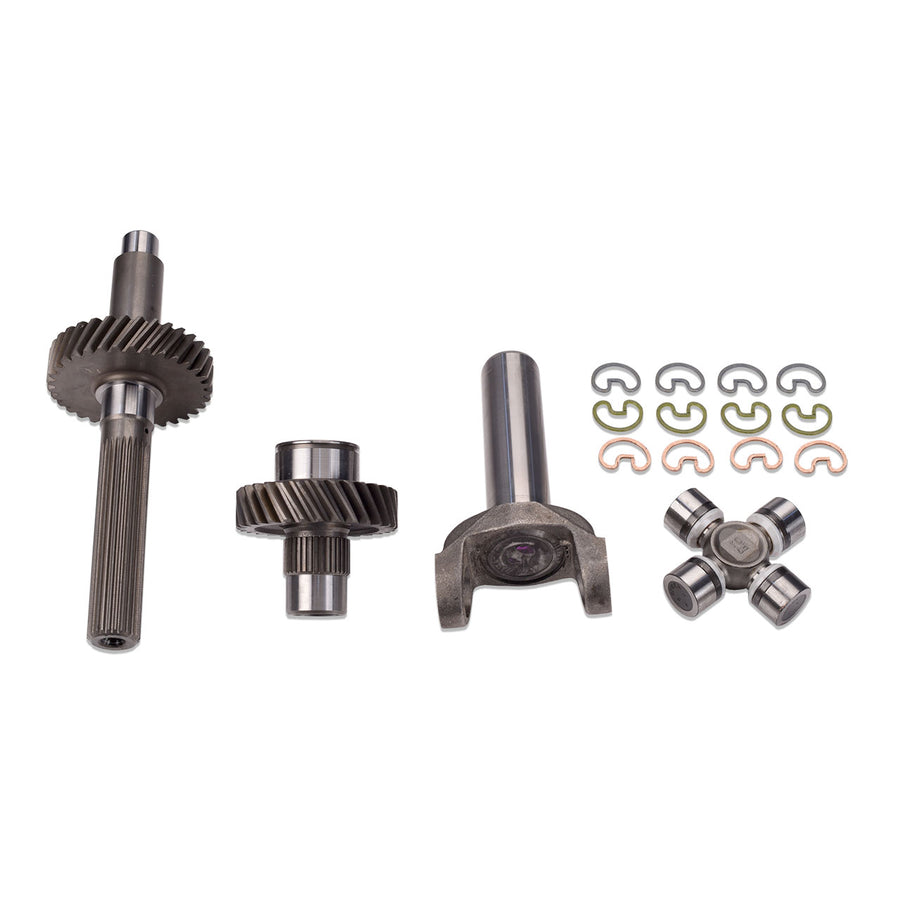 IAG Performance Transfer Gear Set