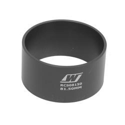 Wiseco 4.060in Black Anodized Piston Ring Compressor Sleeve