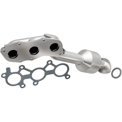 MagnaFlow Direct Fit Catalytic Converter 2006 Lexus GS300 3.0L PS