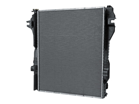 aFe BladeRunner OER Series Radiator 10-12 Dodge Diesel Trucks L6-6.7L (td)