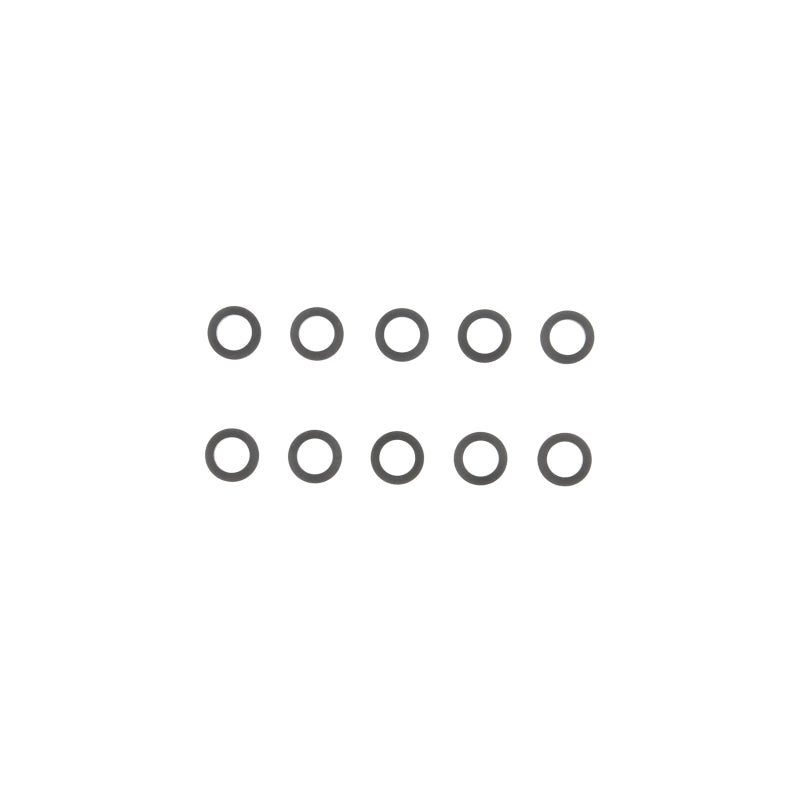 Cometic Harley-Davidson Small Pushrod Cover Seal Sq.Cut36-80 Sports.,Shovel,Pan, 100Pk