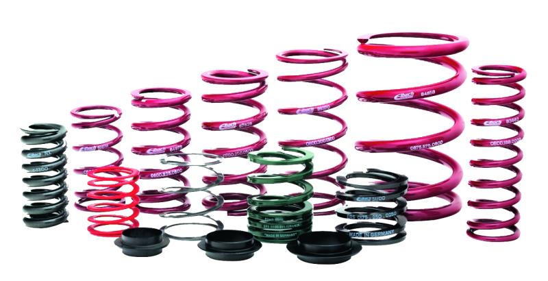 Eibach ERS 5.00 inch L x 2.00 inch dia x 1200 lbs Coil Over Spring
