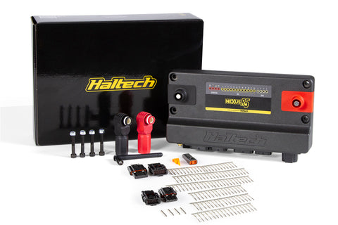 Haltech NEXUS R5 VCU Plug &amp; Pin Set