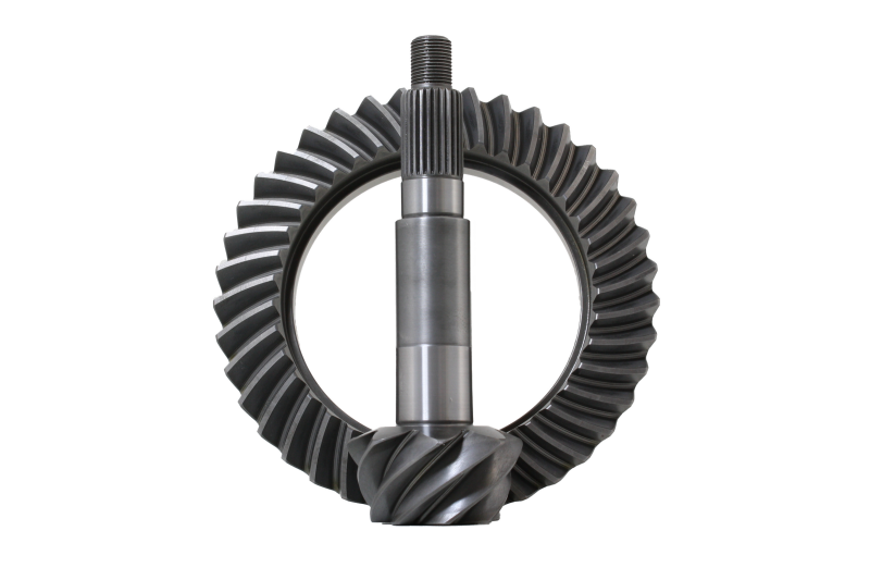 Revolution Gear & Axle Dana 44 Reverse Rotation Rear Axle 4.10 Ratio Ring & Pinion Set