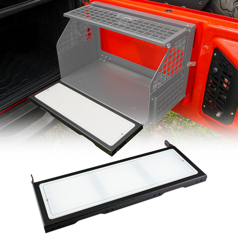 Cutting Board Extension