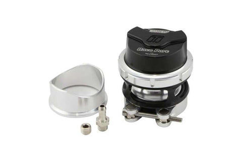 Turbosmart BOV RacePort Gen V Supercharger - Black