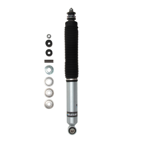 Bilstein 2024+ Toyota Tacoma (w/ Coil Spring Rear Sus.) B8 6100 Monotube Rear Shock - 0-1.5in Lift