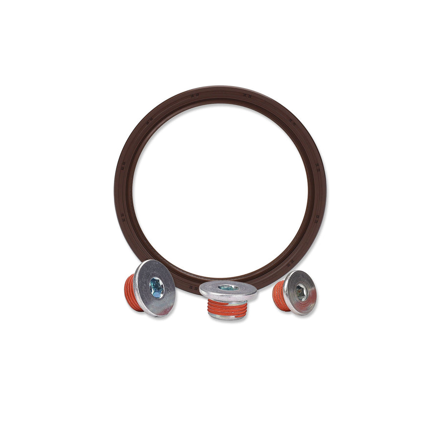 Wrist Pin Seal & Cover Set