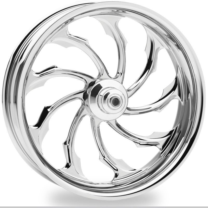 Performance Machine 18x5.5 Forged Wheel Torque - Chrome
