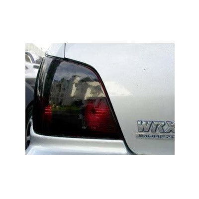 IAG Performance Tail Light Film