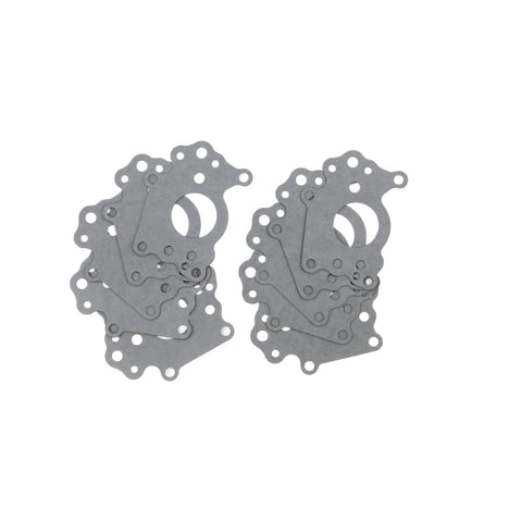 Cometic Harley-Davidson B/T 37-48 & 45Cu 37-59 Feed Side Oil Pump.020inFiber 10Pk