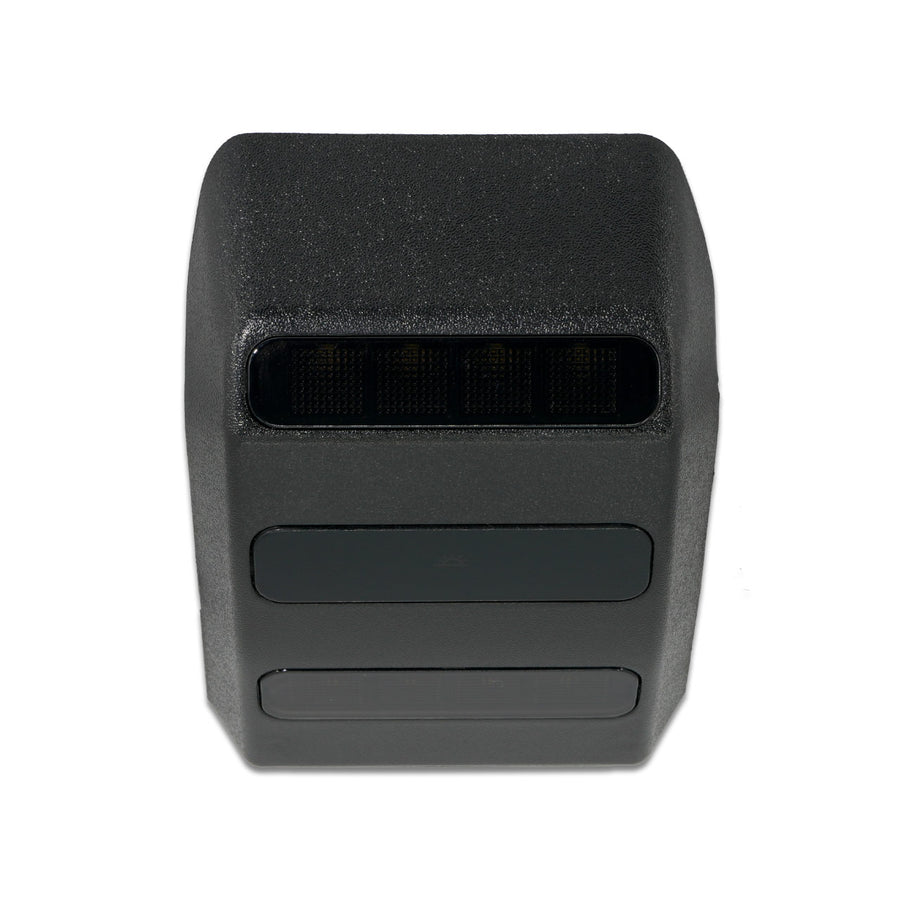 Rear Dome Light