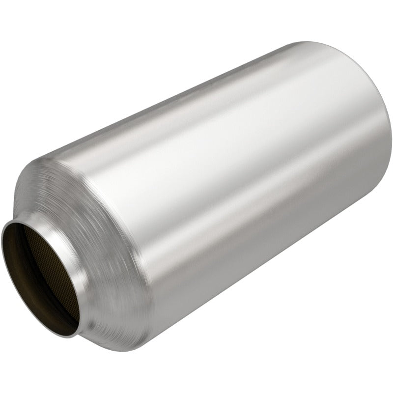 MagnaFlow 2.50 CA 4in. Spun Universal Converter