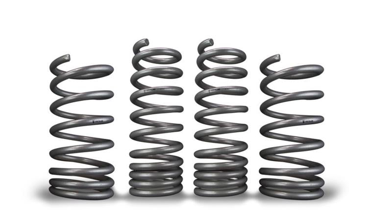 Whiteline 2014 Subaru Impreza WRX STI Limited Hatchback Performance Lowering Springs