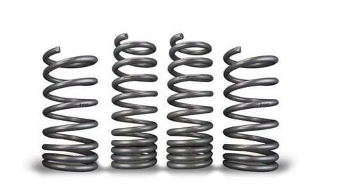 Whiteline 2015 VW Golf MK7-R Performance Lowering Springs