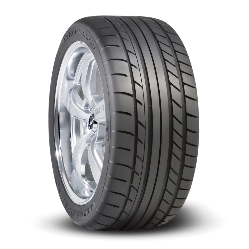 Mickey Thompson Street Comp Tire - 285/35R19 99Y - 248821
