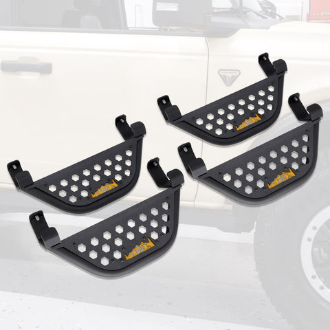 IAG V1 EZ-Step® Add-on