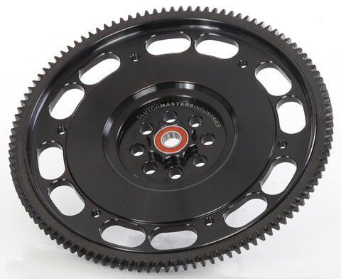 Clutch Masters 92-02 Honda 2.2L/2.3L H22/H23 Motor B Trans 725 Series Twin Disc Steel Flywheel