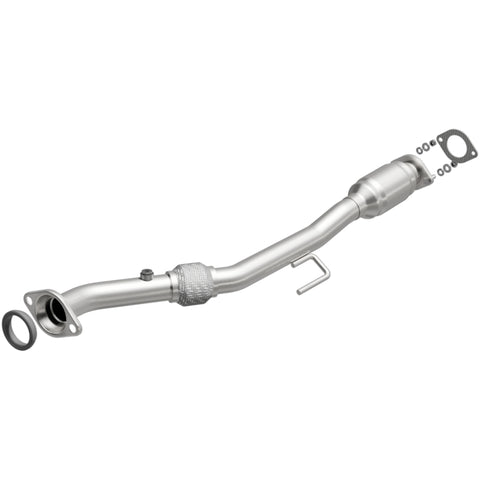 MagnaFlow Direct Fit Catalytic Converter 02-03 Nissan Altima 2.5L