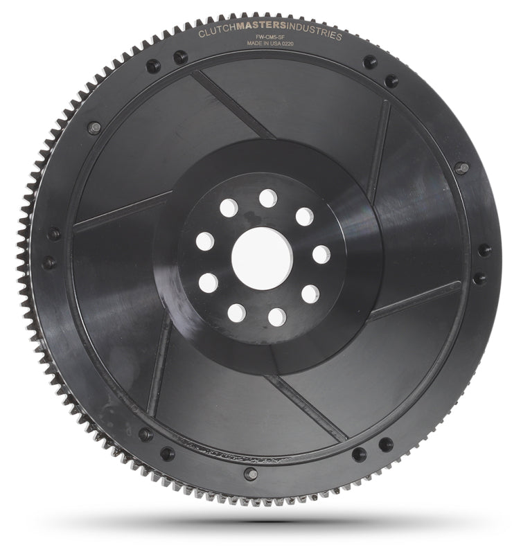 Clutch Masters 99-03 BMW M5 5.0L E39 Lightweight Steel Flywheel