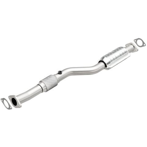 MagnaFlow Direct Fit Catalytic Converter 01-02 Elantra 2.0L OEM