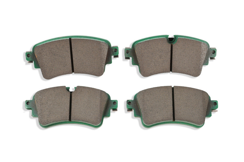 DBA 17-20 Audi A4 Rear SP Performance Brake Pads