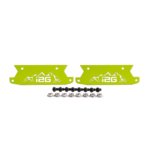 IAG V2 EZ-Step® Add-on