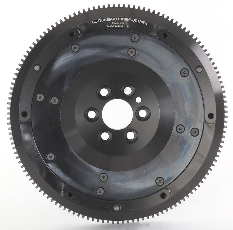 Clutch Masters 11-13 Chevy Cruze / 12-13 Sonic Alum Flywheel