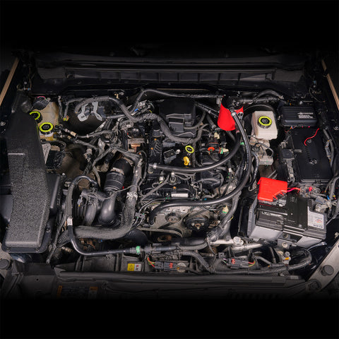 IAG Beadlock Oil Cap