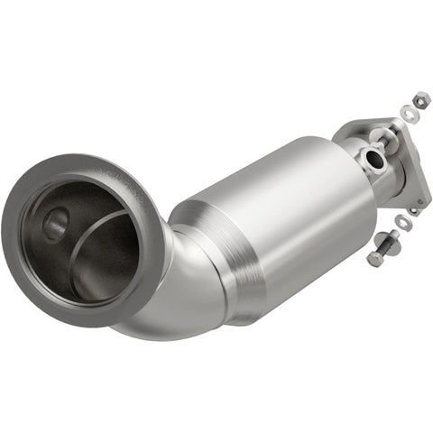 MagnaFlow 2015 M3 3 Underbody Direct Fit Converter