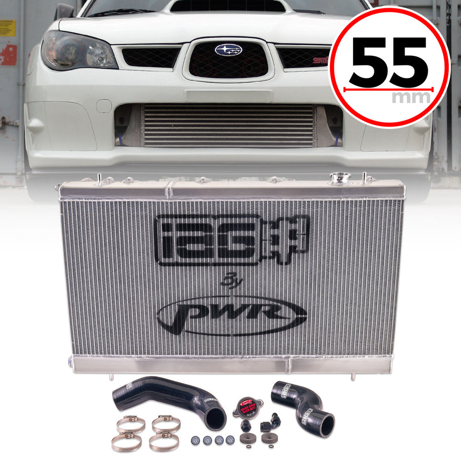IAG Competition Series Radiator