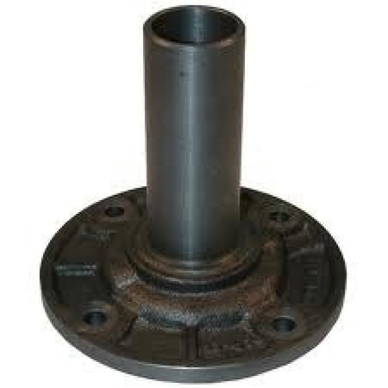 McLeod Collar Steel Gm T5 Camaro V8 Replaces Stock Aluminum Collar