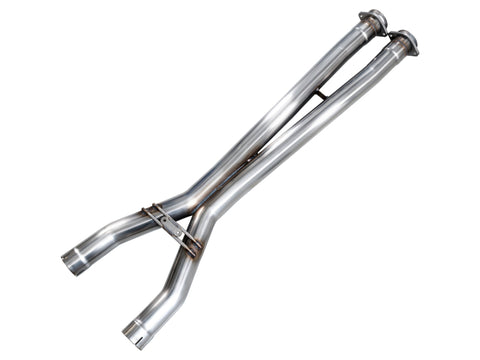 AWE Tuning C6 Chevrolet Corvette Z06/ZR1 X-Pipe