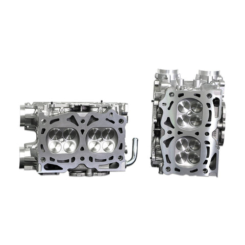 IAG 550 Long Block Engine