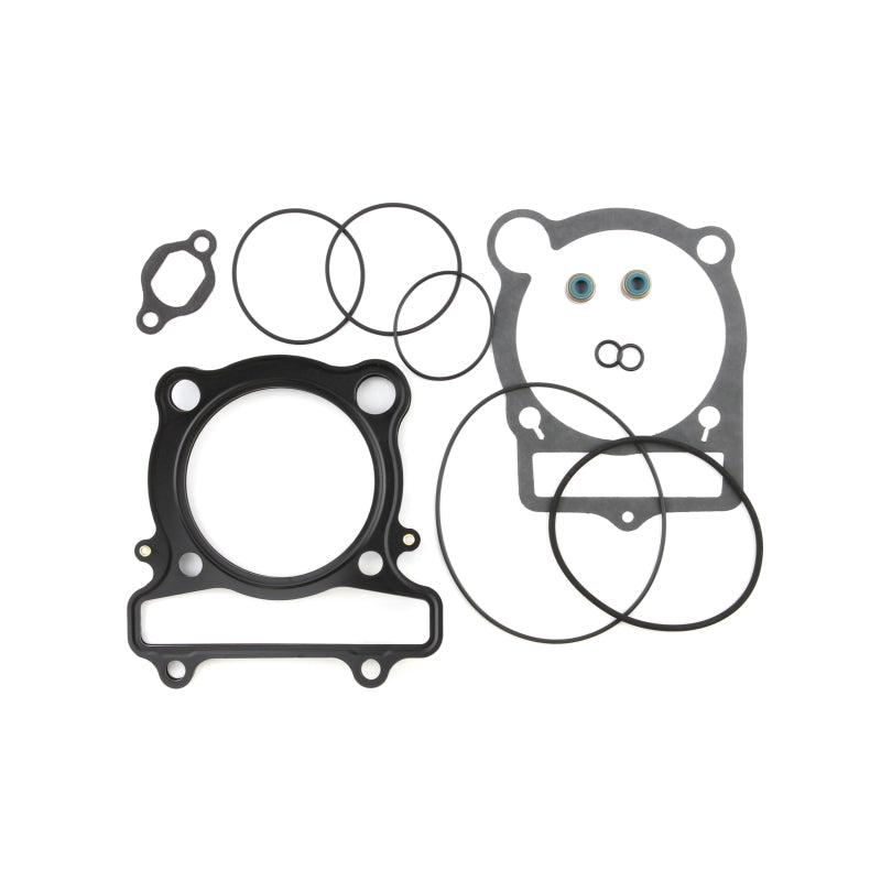 Cometic 04-06 Yamaha YFM350 Bruin Auto 2x4 84m Bore Top End Gasket Kit
