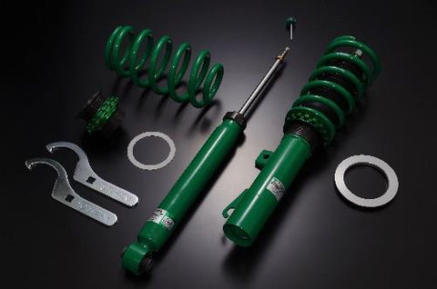 Tein 92-00 Lexus SC300 (JZZ30) Street Advance Z Coilovers