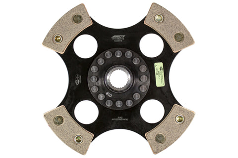 ACT 1994 Subaru Impreza 4 Pad Rigid Race Disc