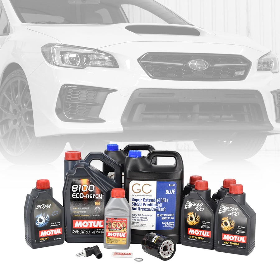 Engine Service Kit