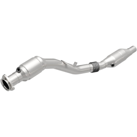 MagnaFlow Direct Fit Catalytic Converter 04-06 Audi S4 4.2L CA