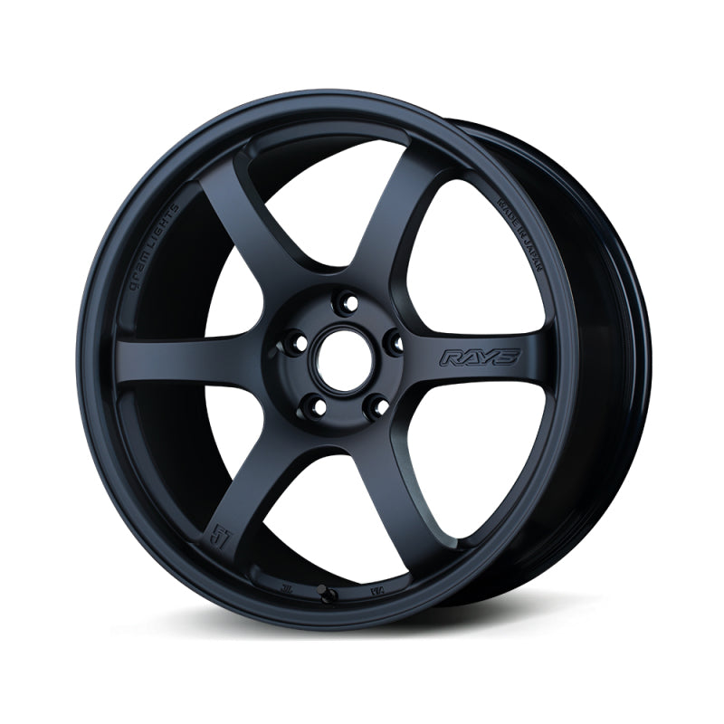 Gram Lights 57DR Overseas Limited 15X8.0 +28 4x100 Admiral Blue